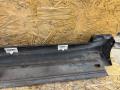 накладка на порог Mercedes-Benz B-Класс W245 2006, 1.5 л., M 266.920, бензин, правый руль, A1696102108 - фото №19