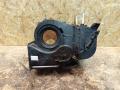 отопитель в сборе (печка) Smart Fortwo 1 поколение 2001, 0.8 л., дизель, робот, 0006852V004 - фото №3