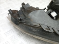 фара левая Honda Civic 8 поколение 2008, 2.2 л., N22A2, дизель, МКПП, хетчбэк 5 дв., правый руль, 1305236166, 0301226601, 33150SMGE014M1 - фото №8