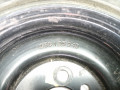 шкив коленвала Volkswagen Golf 6 поколение 2009, 1.9 л., дизель, 03G105243, 03G105243C, 1315782, 3M216B320AA, 544008310, 544008320, GPZ1133DZ, GPZ1133VD, MN980049, MN980453, 038105243E, 04L105243 - фото №4