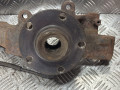ступица передняя левая Audi A4 B5 1999, 8D0487257 - фото №3