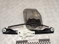 стеклоподъемник электрический задний правый Volkswagen Golf 5 поколение 2006, 1K4839402E, 1K4839462A, 5M0839462, 1K5839462, 1K0959704K - фото №3