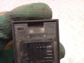подсветка номера Renault Megane 3 поколение 2010, 1.5 л., K9K 724, дизель, МКПП, правый руль, 8200480127, 265108474R, 4159062300, A4159062300, 26510-00Q0A, 4416659, 4422473, 93188920, 93450297 - фото №4