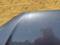капот Hyundai Santa Fe 2 поколение [рестайлинг] 2011, 2.2 л., дизель, МКПП, правый руль - фото №2