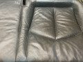 сиденье заднее Mercedes-Benz E-Класс W211/S211 2004, 2.2 л., дизель, универсал - фото №11