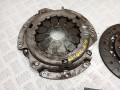 комплект сцепления Mazda 6 GG 2003, 2.0 л., бензин, МКПП, правый руль, LF17, NDS351, LF0216410 - фото №2