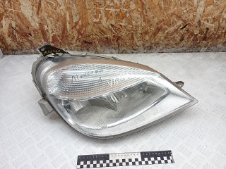 фара правая Mercedes-Benz Vaneo W414 2002, 1305235515, 0301189202, 1305615439, A4148200161, 030118920200
