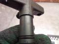форсунка Mitsubishi Pajero 3 поколение 2002, 3.2 л., дизель, МКПП, внедорожник 3 дв., 484410, ME203961, 9430613989 - фото №4