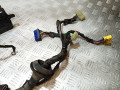 проводка двигателя Hyundai Lantra J2 1996, 1.6 л., G4GR, бензин, МКПП, 9120029331, 9121329100, 9121129000 - фото №2