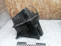 корпус воздушного фильтра Skoda Fabia 2 поколение (5J) 2007, 1.4 л., дизель, 6Q0129601AR, 6Q0129607AR, 6Q0129620 - фото №2