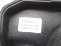 подушка безопасности водителя Renault Kangoo 1 поколение 2002, 1.9 л., дизель, 8200350772, 550677200E - фото №4