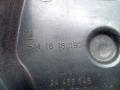 защита (кожух) ремня ГРМ Opel Astra H 2004, 1.6 л., Z 16 XEP, бензин, RSM1818197, 24455145 - фото №4