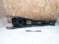 консоль салона Peugeot 306 1 поколение [рестайлинг] 2000, 1.9 л., WJY (DW8B), дизель, МКПП, универсал, передний привод, 9624872977 - фото №10