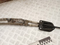 трос кулисы КПП Honda Civic 8 поколение 2008, 2.2 л., N22A2, дизель, МКПП, хетчбэк 5 дв., правый руль, 54310SMJE05 - фото №5