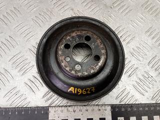 шкив коленвала Volkswagen Golf 3 поколение 1995, 1.6 л., бензин, 037105255A
