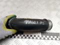патрубок интеркулера Skoda Fabia 1 поколение [рестайлинг] 2006, 1.9 л., дизель, 6Q0145834D - фото №2