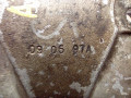 подушка крепления двигателя Opel Sintra 1 поколение 1998, 2.2 л., бензин, 090597A, 10274661 - фото №4