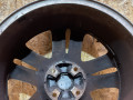диск литой Peugeot 5008 1 поколение 2011, 1.6 л., дизель, МКПП, передний привод, 9675498677 - фото №12