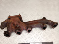 коллектор выпускной Volvo V70 1 поколение 1999, 2.5 л., дизель, МКПП, универсал, 074253033K - фото №3
