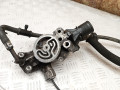 корпус термостата Peugeot 306 1 поколение [рестайлинг] 2000, 1.9 л., WJY (DW8B), дизель, МКПП, универсал, передний привод, 9624839210 - фото №4