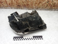 фара левая Volkswagen Polo 4 поколение 2004, 0301190201, 1305235721, 1305630385, 6Q1941007M - фото №10