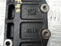 кронштейн (крепление) Mitsubishi Pajero 3 поколение 2002, 3.2 л., дизель, МКПП, внедорожник 3 дв., ME203716 - фото №4