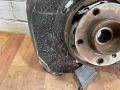 кулак задний правый BMW 7 серия F01/F02 F01 2009, 4.4 л., бензин, АКПП, CL67561R, 6775272 - фото №4
