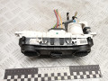 блок управления печки / климат-контроля Mercedes-Benz B-Класс W245 2006, 1.5 л., M 266.920, бензин, правый руль, A1698301585 - фото №2