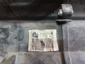 отопитель в сборе (печка) Nissan Primera P12 (2001 - 2008), 2.2 л., дизель, МКПП, универсал, 27110AV602 - фото №7