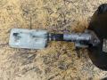вакуумный усилитель тормозов Mercedes-Benz Vito W639 2006, 2.2 л., дизель, МКПП, A0004316901, A0014300108 - фото №8