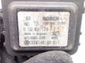 моторчик заслонки печки Audi A6 4B/C5 2000, 2.5 л., дизель, 0132801129 - фото №4