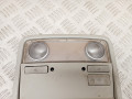 фонарь салона (плафон) Volkswagen Passat B6 2009, 2.0 л., дизель, МКПП, универсал, 1K0868837E, 1K0947133H, 3C0867489C - фото №4