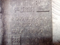 кронштейн генератора Volkswagen Golf 4 поколение 2001, 1.9 л., дизель, 045903143C, R045903143C - фото №4