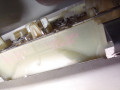 фонарь салона (плафон) Citroen C4 Picasso 1 поколение 2009, 1.6 л., 9HZ (DV6TED4), дизель, АКПП, правый руль, 9680713880, 9654313577 - фото №6