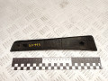 накладка на порог внутренняя Toyota RAV4 2 поколение (XA20) 2003, 2.0 л., 1CD-FTV, дизель, МКПП, внедорожник 5 дв., 6791642010 - фото №2