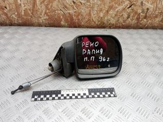 зеркало наружное правое Renault Rapid 1996, E1010398, E1010399, E1010400, 010398, 010399, 0103400