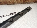 накладка на порог внутренняя Smart Forfour 1 поколение 2005, 1.5 л., дизель, МКПП, A4546860407 - фото №8