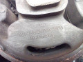 подушка крепления двигателя Volkswagen Golf 2 поколение 1991, 1.6 л., дизель, 191199262A, 191199262B - фото №4