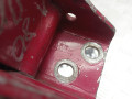 петля двери Audi 80 8C/B4 1992, 893833411 - фото №6