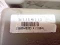 фонарь салона (плафон) Kia Carens 2 поколение 2013, 92800A4XXX, E1110R037699, 92800A4020D - фото №10