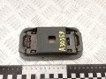 фонарь салона (плафон) Fiat Punto 1 поколение 1998, 1.2 л., бензин, МКПП, хетчбэк 3 дв., 0844101, 0844102 - фото №2