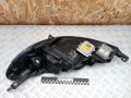 фара правая Peugeot 407 1 поколение 2007, 2.2 л., бензин, 6МКПП, купе, 5DV00900000, 5DF00870450 - фото №5