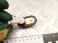 выключатель концевой (концевик) Toyota RAV4 2 поколение (XA20) 2003, 2.0 л., 1CD-FTV, дизель, МКПП, внедорожник 5 дв., 8423153010 - фото №2