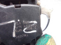 замок двери задней левой Peugeot 308 T7 2010, 1.6 л., 9HV (DV6ATED4), дизель, МКПП, PSA567165, A01520 - фото №6