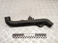 патрубок интеркулера Volkswagen Golf 3 поколение 1995, 1.9 л., дизель, 1H0145762AD, 1H0145762AE, 1H0145840M, 1H0145840N - фото №3