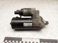 стартер Volkswagen Caddy 3 поколение 2008, 1.9 л., BLS, дизель, АКПП, 0001123016, 0001123017, 0001123036, 0001123037, 0986020280, 0986024360, 1986S00803, 02E911023H, 02E911023HX, 02E911023L, 02E911023LX, 015809, 113509, 115311, CST10256AS, DRT0280, RAS41391, DSN3008, 253218, 42020280, CS1286, STB1286AB, STB1286BA, STB1286MA, STB1286RD, STB1286RN, STB1286ZL, STB9286AB, STB9286EX, STB9286RD, STB9286RN, LRS01672, 063521230360, 944280202800, MRS20280, STB1286RB, STB1286WA, STRH054, 02E911023LV, 438370, 23183BO, 17656N, 17971N, 300N10506Z - фото №4