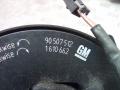шлейф руля Opel Vectra B 1999, 1610662, 90507512 - фото №4