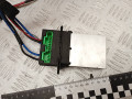 сопротивление печки Citroen C5 1 поколение 2002, 2.2 л., дизель, МКПП, универсал, 661021H - фото №4