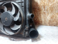 кассета радиаторов Volkswagen Passat B6 2007, 2.0 л., BWA, бензин, МКПП, седан, 3C0145805R, 1K0121251AB, 3C0820411B, 1K0121207AT, 1K0121205AB - фото №4