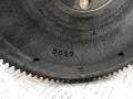 комплект сцепления Mazda 323C BA 1995, 1.5 л., бензин, B6S7 - фото №11